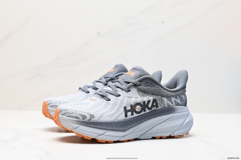 Hoka Shoes